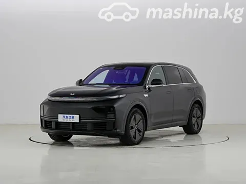 LiXiang L7 — миниатюра 1
