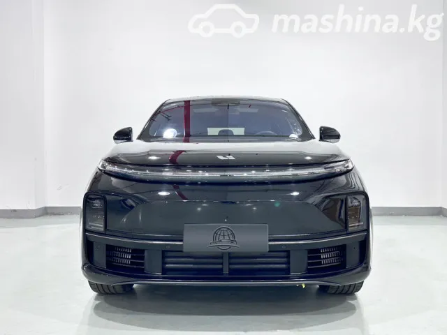 LiXiang L7 — миниатюра 1