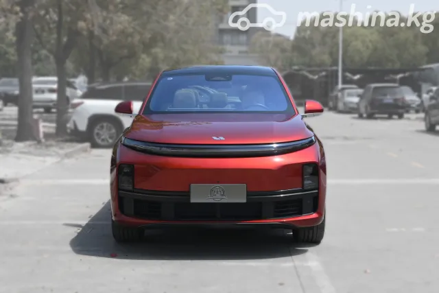 LiXiang L7 — миниатюра 1