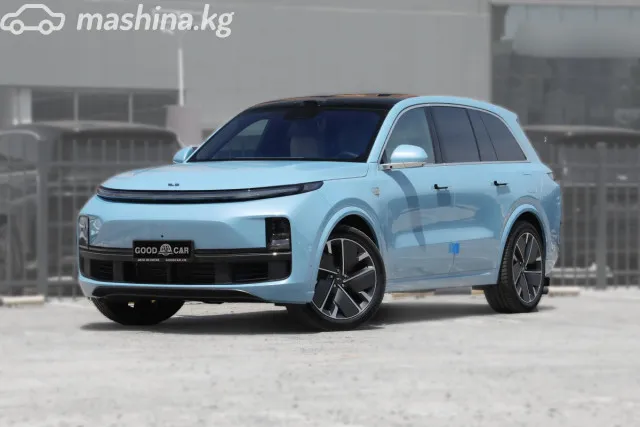 LiXiang L7 — миниатюра 1