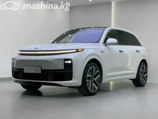LiXiang L7 — миниатюра 1