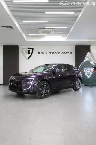 Avatr 7 — миниатюра 1