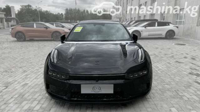 Zeekr 001 — миниатюра 1