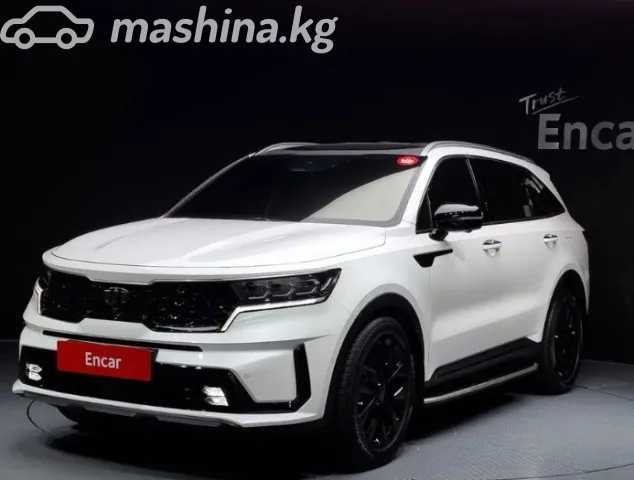 Kia Sorento — миниатюра 1