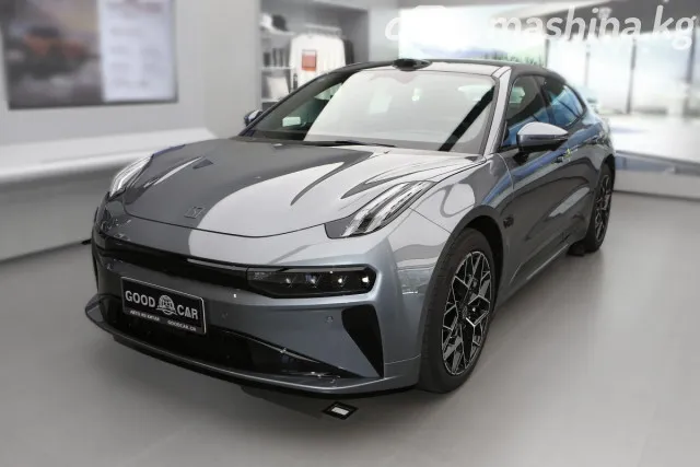 Zeekr 001 — миниатюра 1