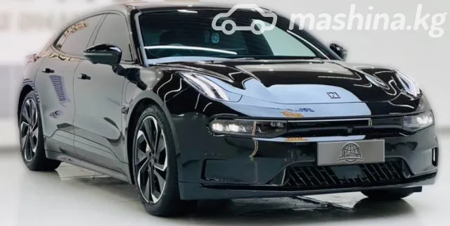 Zeekr 001 — миниатюра 1