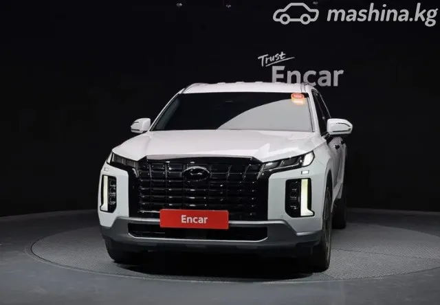 Hyundai Palisade — миниатюра 1