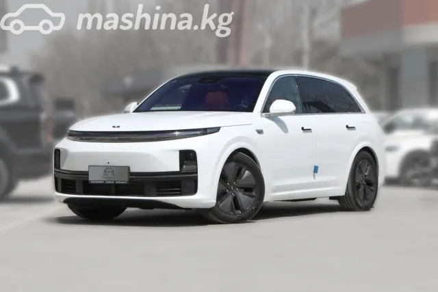 LiXiang L7 — миниатюра 1