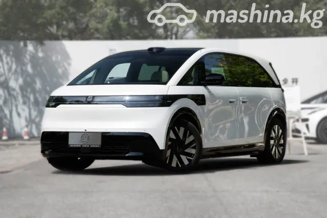 Zeekr Mix — миниатюра 1