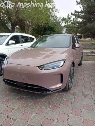 AITO M5 — миниатюра 1