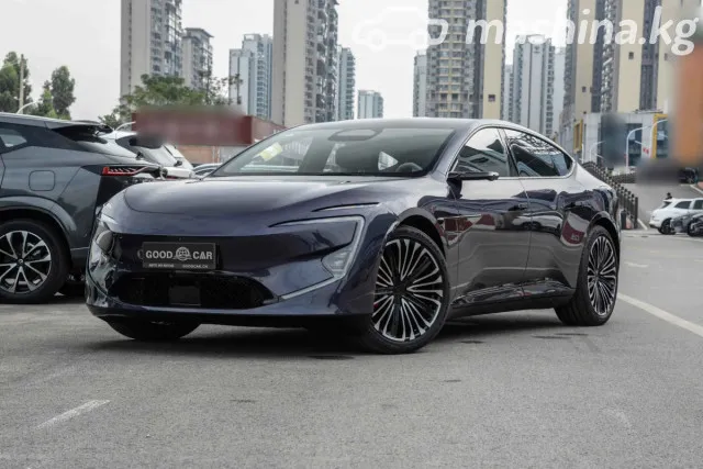 Avatr 12 — миниатюра 1