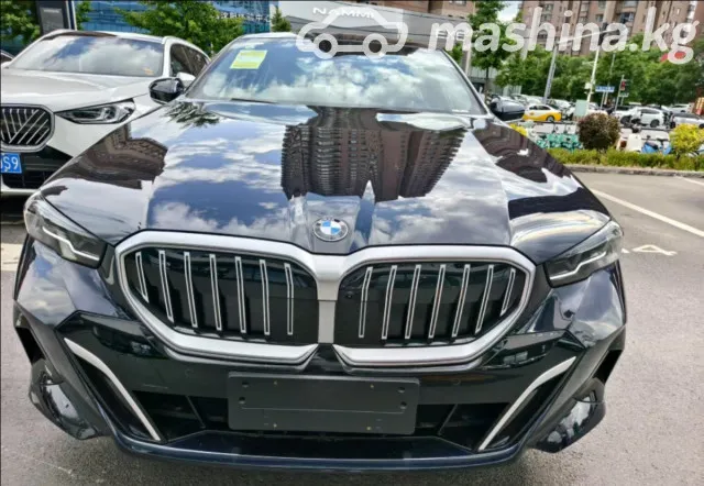 BMW 5 серии — миниатюра 1