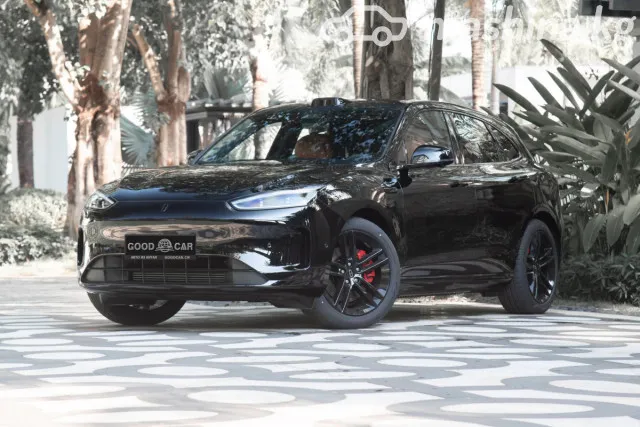 AITO M5 — миниатюра 1