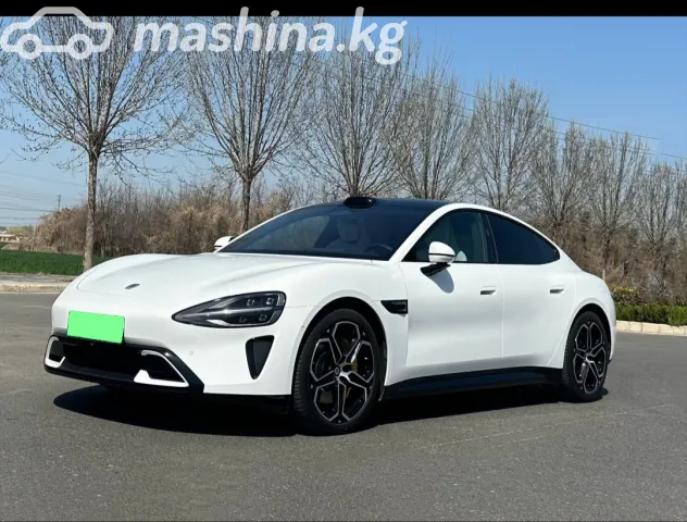 Xiaomi SU7 — миниатюра 1