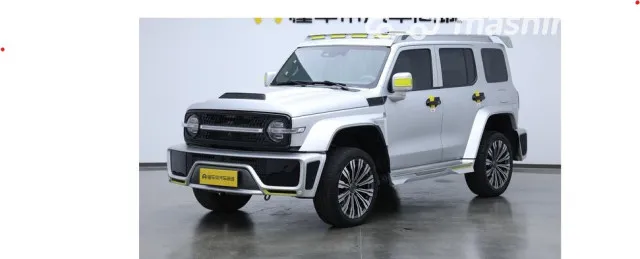 Tank 300 — миниатюра 1