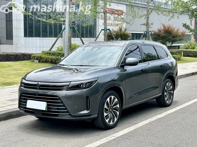 AITO M7 — миниатюра 1