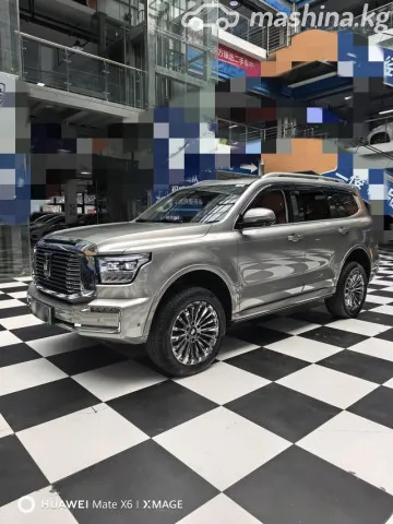 Tank 500 — миниатюра 1