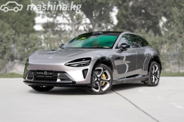 Xiaomi YU7 — миниатюра 1