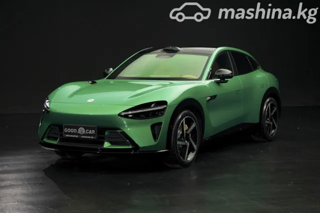 Xiaomi YU7 — миниатюра 1