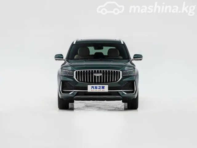 Geely Xingyue L — миниатюра 1
