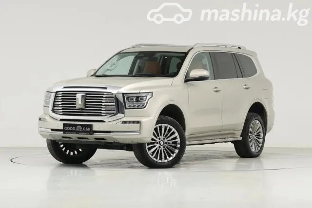 Tank 500 — миниатюра 1