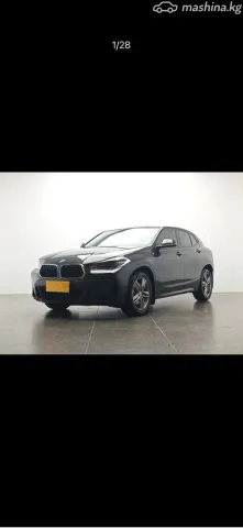 BMW X2 — миниатюра 1