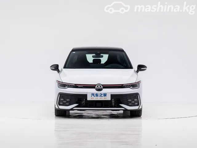 Volkswagen Golf GTI — миниатюра 1