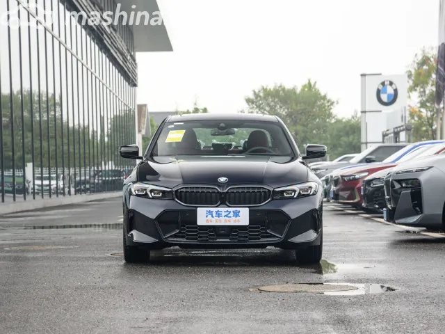 BMW 3 серии — миниатюра 1