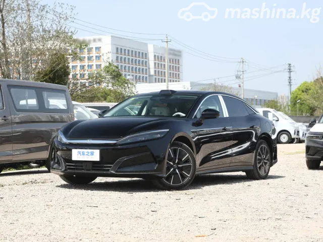 BYD Han L — миниатюра 1