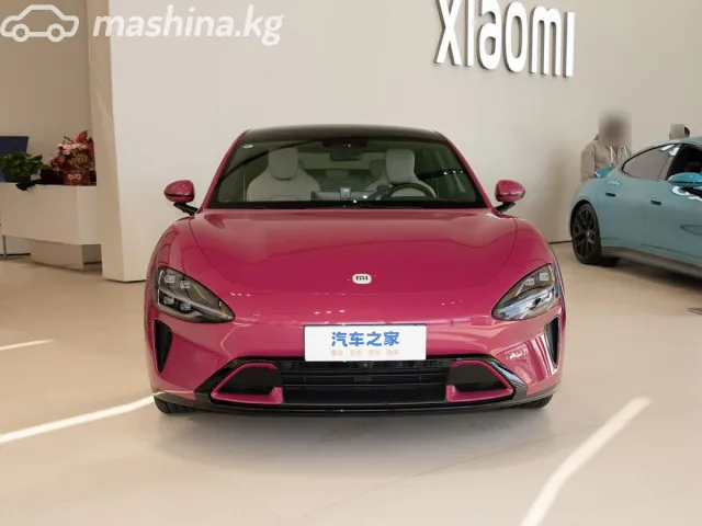 Xiaomi SU7 — миниатюра 1