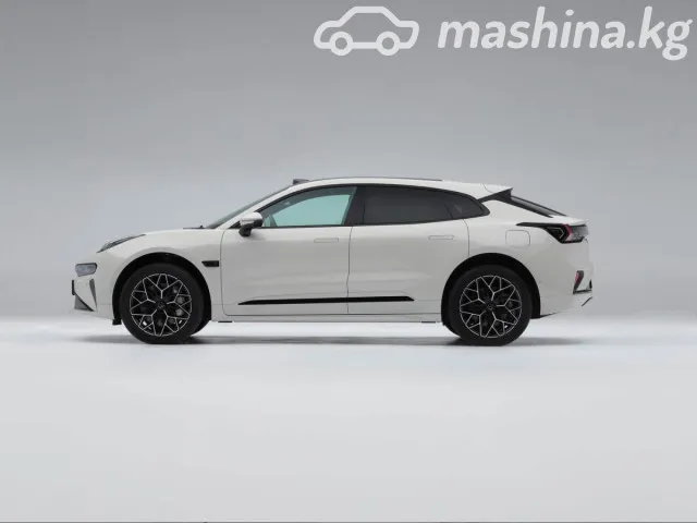 Zeekr 001 — миниатюра 1