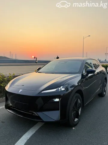 Changan Shenlan S7 — миниатюра 1