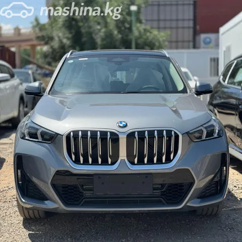 BMW X1 — миниатюра 1