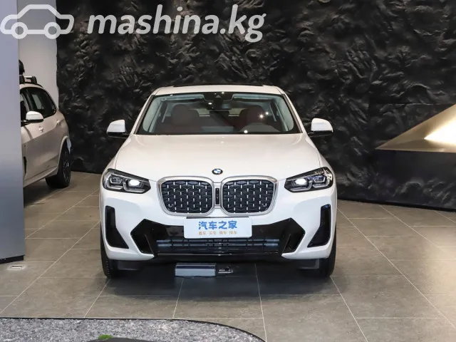 BMW X4 — миниатюра 1