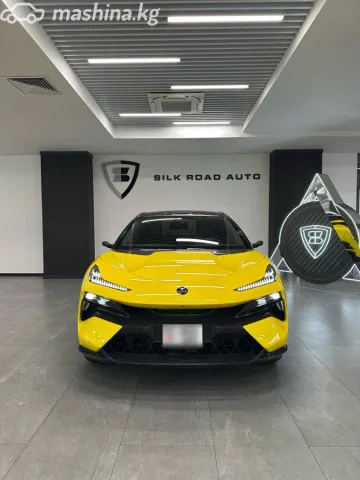 Lotus Eletre — миниатюра 1