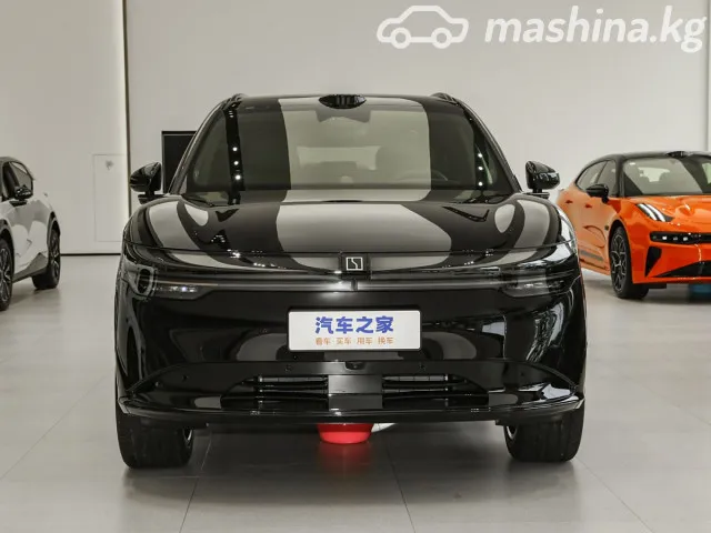 Zeekr 7X — миниатюра 1