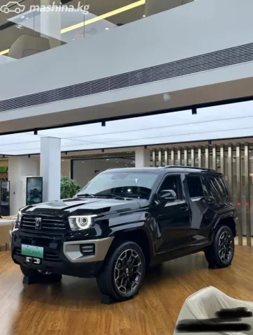 Tank 700 — миниатюра 1