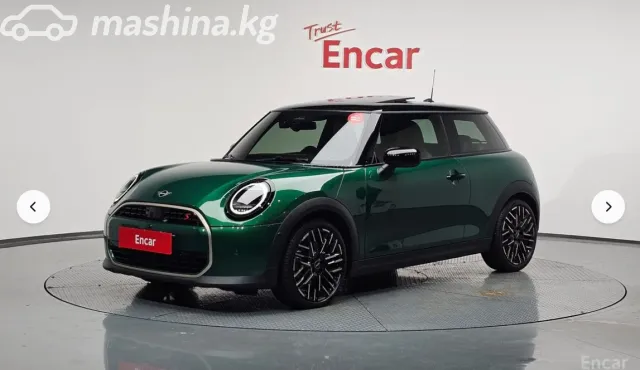 MINI Cabrio — миниатюра 1