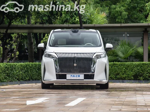 WEY Gaoshan (High Mountain) — миниатюра 1