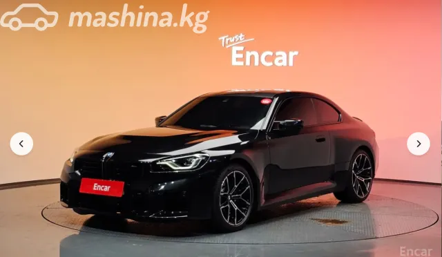 BMW M2 — миниатюра 1