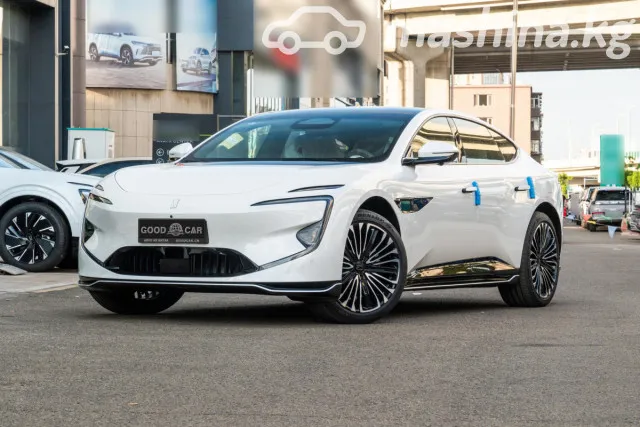 Avatr 12 — миниатюра 1