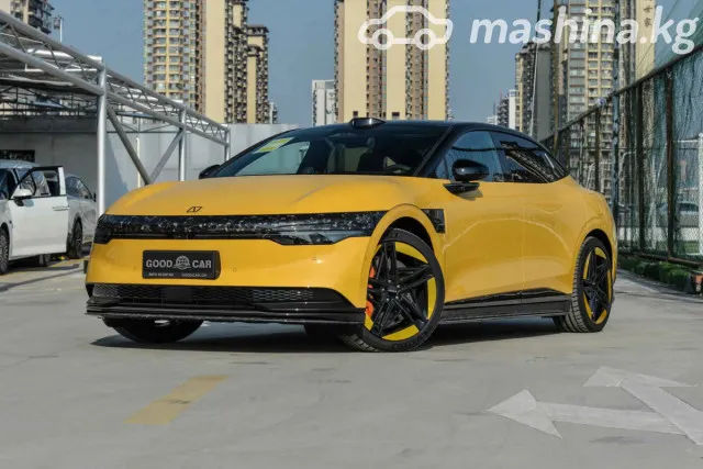 Zeekr 007 — миниатюра 1