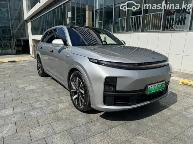 LiXiang L7 — миниатюра 1