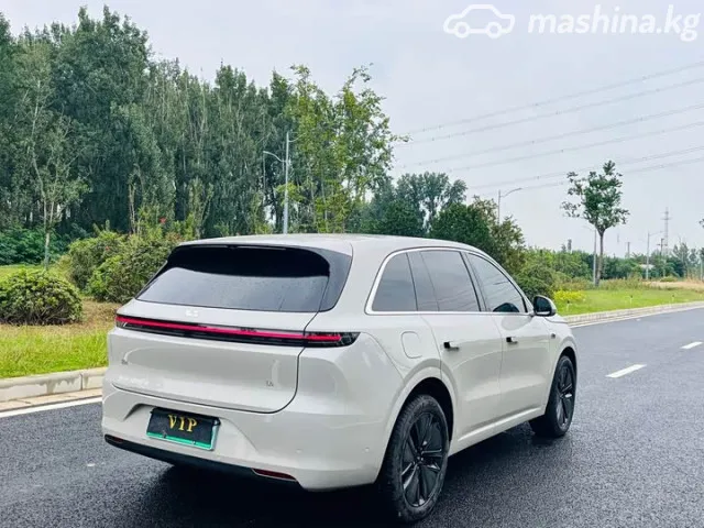 LiXiang L6 — миниатюра 1