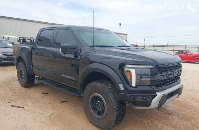 Ford F-150 — миниатюра 1