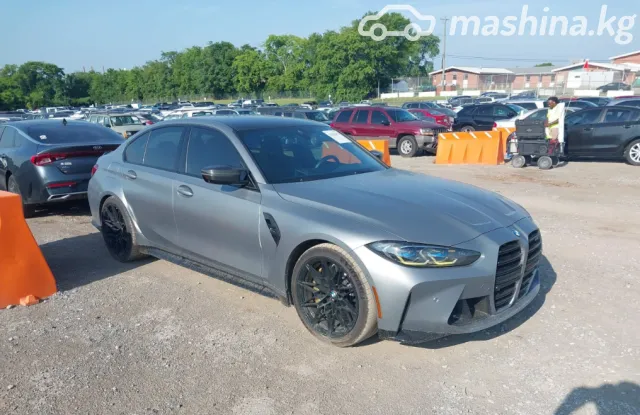 BMW M3 — миниатюра 1