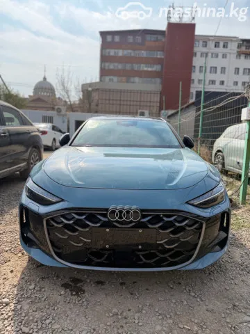 Audi A5 — миниатюра 1