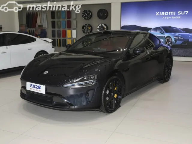 Xiaomi SU7 — миниатюра 1