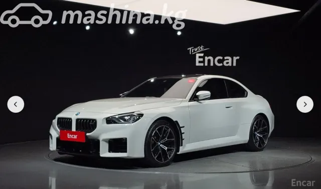 BMW M2 — миниатюра 1