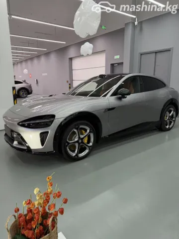 Xiaomi YU7 — миниатюра 1